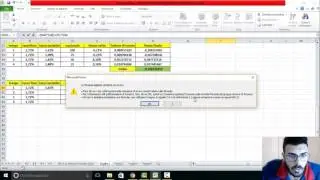 Admortizing swap su excel : Tutorial (ita)