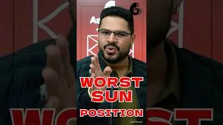 5 Bad Placements of Sun in Astrology: Shocking Effects on Your Life