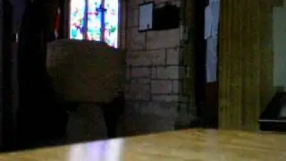 The Minstel Boy .Played on the organ at Dowlish Wake Somerset