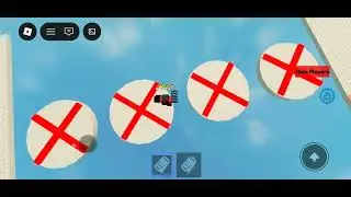 Kita bermain emang gini laser 2[ROBLOX]2026