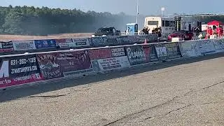 Daddy Dave test pass 9/13/25. Calverton Executive Park