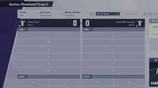 Marvel Rivals Tournament