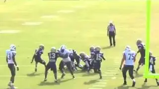 NCWC Defense 2016