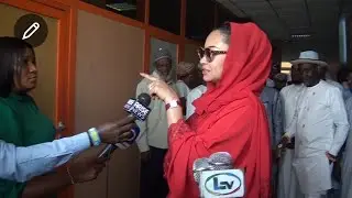 Drama!!: Watch Natasha Emotional Reaction As Akpabio Withdraw Cash Against Her In Court 