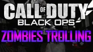 AMAZING! 4 WAYS TO TROLL ON MOON ZOMBIES CHRONICLES