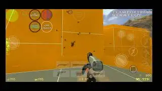 Nailgun In Team Fortress Strategy Enhanced android [TFS:E]