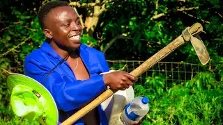 Preke Nk - Span Sam (Official Video)