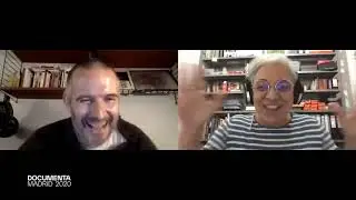 On Documenta / Dora Garc&iacute;a AMOR CON OBST&Aacute;CULOS