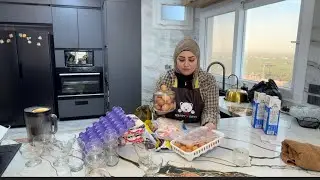 شخصيتي اللي كنت مخبياها عنكم 🙈دخلت غسلت السجاد بنفسي !😔بسبب