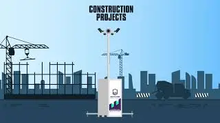 Watchtower Security Solutions CCTV Tower Video