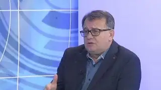 Nik&scaron;ić za TV1: Čović nije mogao poželjeti bolju godinu
