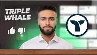 Triple Whale? Game Changer oder Flop...?