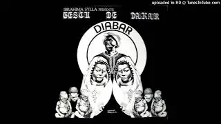 Gestu De Dakar - Diabar
