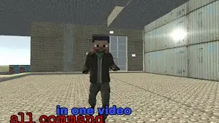 Los Angeles crimes  All command & cheats  in one video