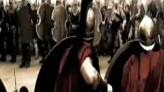 300 - We are the Chosen Ones