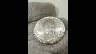 500 лир Корабли Колумба