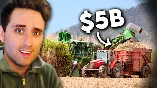 Farming is Changing…