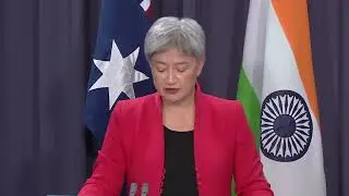 NISR - Australia-India Cyber and Critical Technology Partnership Announcement