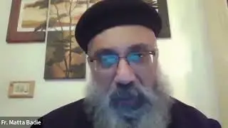 الرد علي اعتراضات حول الكتاب المقدس ج 4 ( اللاهوت الدفاعي ) - القس/ متي بدبع - الجمعة 12 ديسمبر 2025