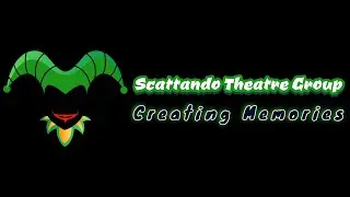 Regenboog, Scattando Theatre Group Pippin 2020 Cast