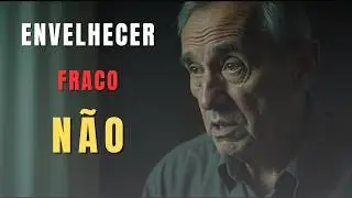 Depois dos 40: O ERRO Nº1 Que Está Fazendo Você Envelhecer Mais Rápido