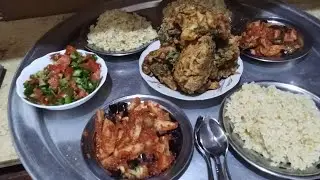اكله حرشه و برشه👌❤️