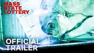 Mass State Lottery (2025) Final Official Trailer [4K]