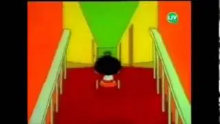 El mundo de Bobby - Intro Latino
