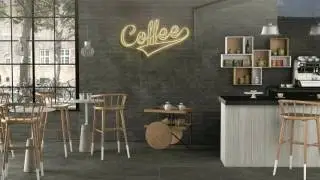 Waxman Ceramics Architectural Tiles - Stone Collection