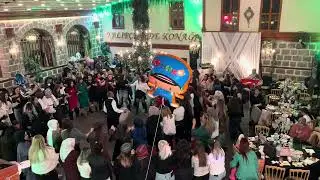 Sıra Gecesi Eğlenceleri…