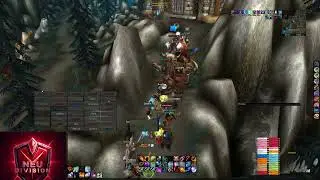 Neu Division vs Wicked PvP & Simply Gifted - full premades