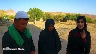 روز سیزدهم با سلحشور ،مادر علیرضا با نوحه فرزانه حسنی