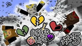 IT ALL COMES CRASHING DOWN!!! | Cursed Life Episode 5 (Unlife Series 3)