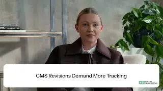 SNFs Are DROWNING in CMS Paperwork (Here's How Smart Facilities Are Escaping)