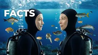 20 Mind-Blowing Ocean Facts That Will Leave You Speechless! 🌊🌍