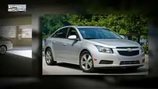 Used Car Dealer Marlton NJ | Burlington Chevy