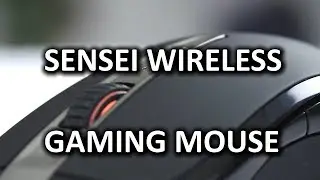 Steelseries Sensei 