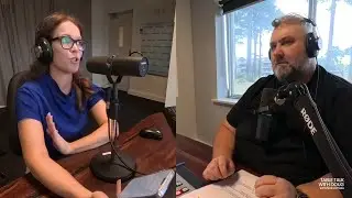 Embracing ADHD: A Journey of Self Discovery with Mel Phillips  - Table Talk with Doug