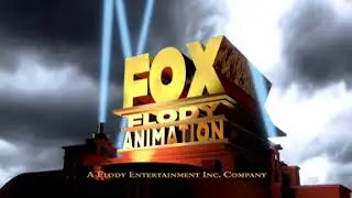 Flody Searchlight Pictures/FFA/JAS/Talking Tom Productions/Reel FX/Outfit7/YouTube (2019)
