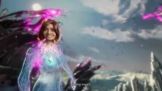 Ark ASA - Gamma Titan