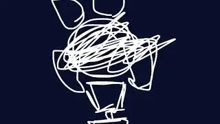 LOSING MY MIND // animation meme // ft. junior