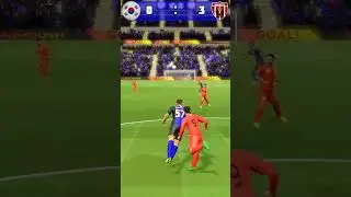 fc champions 6    :    0 south Korea #dls #dls25 #football #mobilegame #soccer #dlscreator #newgoal