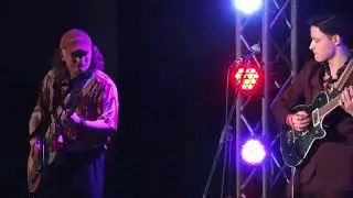 The Jettys - Memorial Day - Live at Rowan University Battle of the Bands 2024