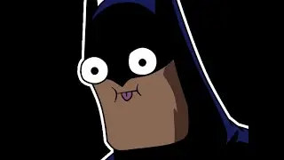 Dark Souls 3 The Batman Complex