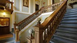 Маркезе Дель Грилло | Фабриано, Италия | Обзор отеля 🌟