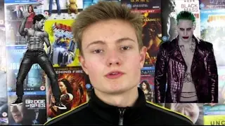 TOP 5 WORST FILMS I'VE EVER SEEN