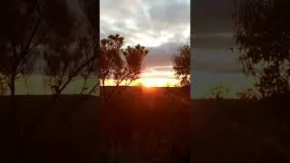 Waalegh Sunset