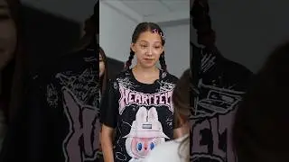 почему сильные обижают слабых? #vikazang #школа #викачжан #вика