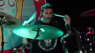 pleasantgrove Live at Rubber Gloves 12/11/25 (First Show)