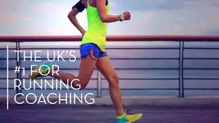 Online Running Coach